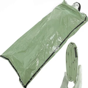 Emergency Blanket Waterproof Thermal