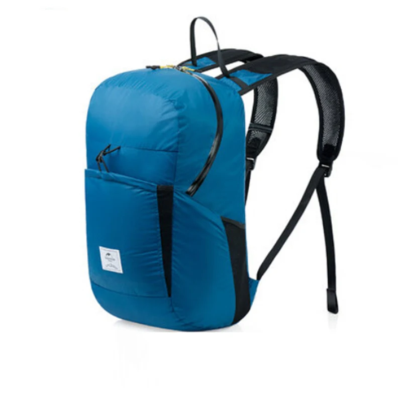 22L Ultralight Unisex Backpack - Image 3