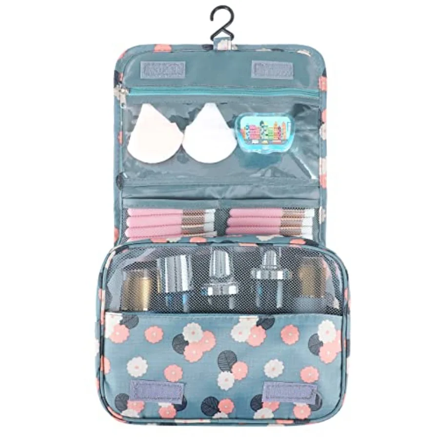 Hanging Toiletry Bag For Women - Image 9