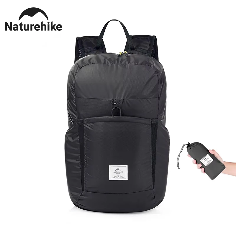 22L Ultralight Unisex Backpack - Image 1