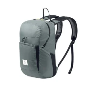 22L Ultralight Unisex Backpack - Thumbnail Image 2