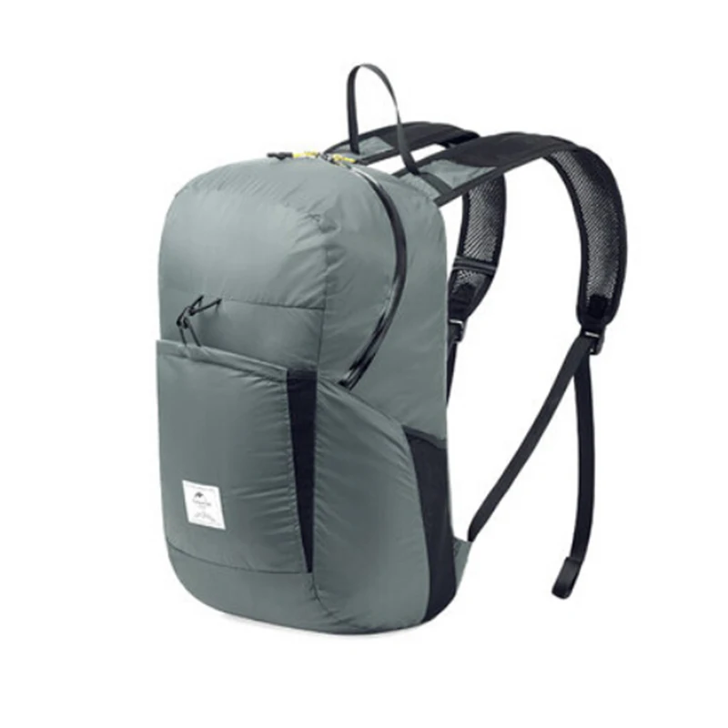 22L Ultralight Unisex Backpack - Image 2