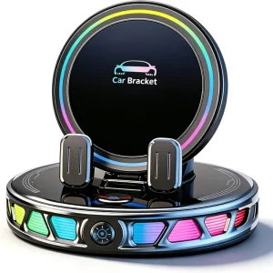 15W Car iPhone  Charger