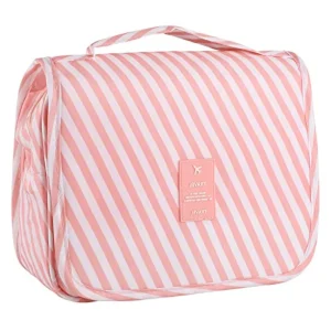 Hanging Toiletry Bag For Women - Thumbnail Image 6