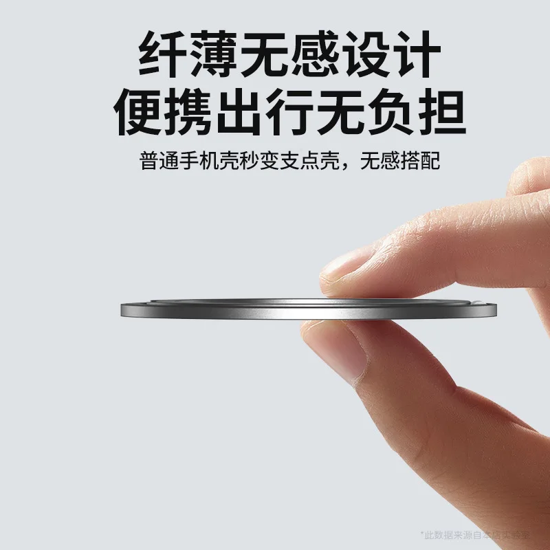 360 rotating mobile phone holder - Image 3