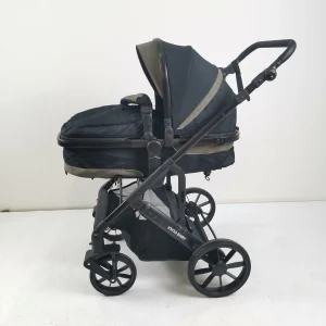 Multi Functional  Foldable Foldable Lightweight Baby Stroller
