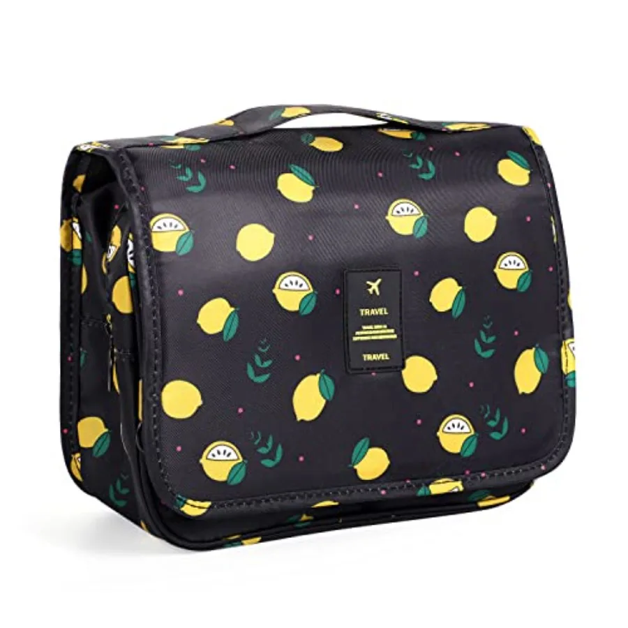 Hanging Toiletry Bag For Women - Image 10