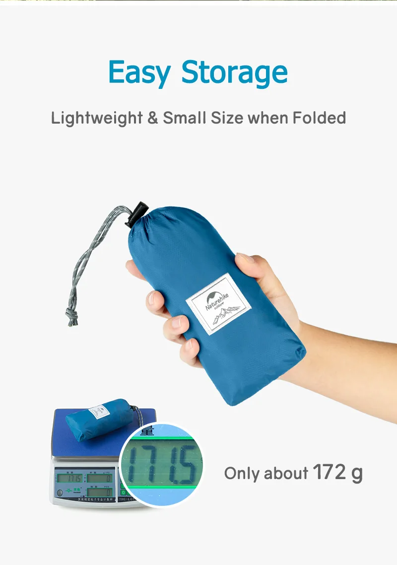 22L Ultralight Unisex Backpack - Image 4