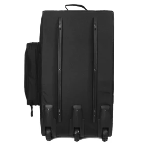 Large Capacity Tactical Rolling Duffel Bag - Thumbnail Image 2