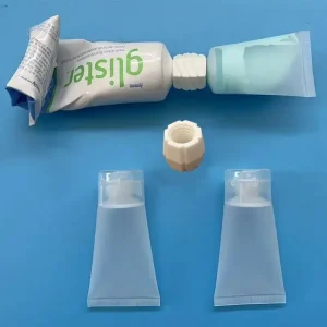3pcs 30ml Travel Bottles for Carry-On
