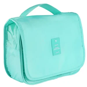 Hanging Toiletry Bag For Women - Thumbnail Image 3