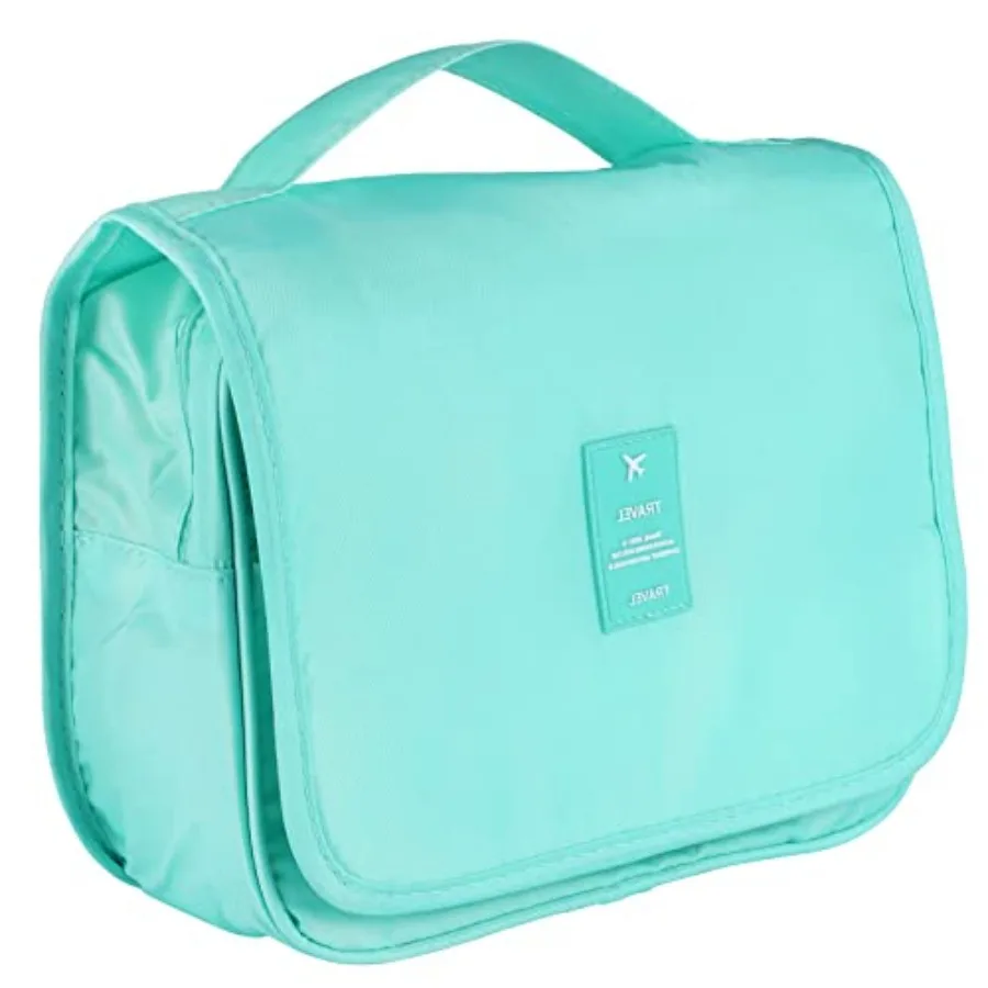 Hanging Toiletry Bag For Women - Image 3