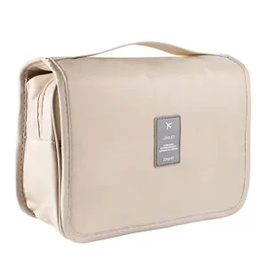 Hanging Toiletry Bag For Women