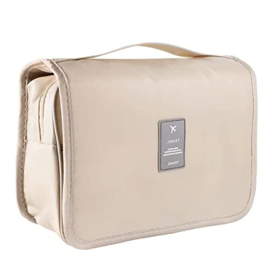 Hanging Toiletry Bag For Women - Image 1