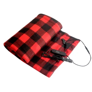 Constant Temperature Heating Blanket 12V