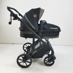 Multi Functional Foldable Foldable Lightweight Baby Stroller - Thumbnail Image 2