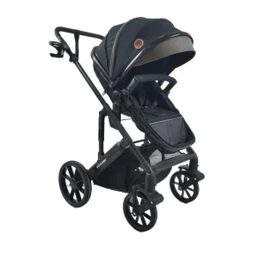 Multi Functional Foldable Foldable Lightweight Baby Stroller - Thumbnail Image 7