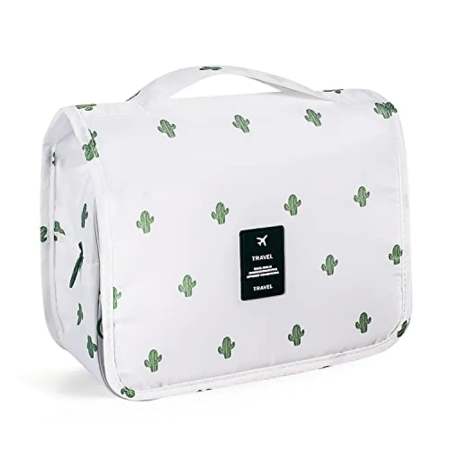 Hanging Toiletry Bag For Women - Image 12