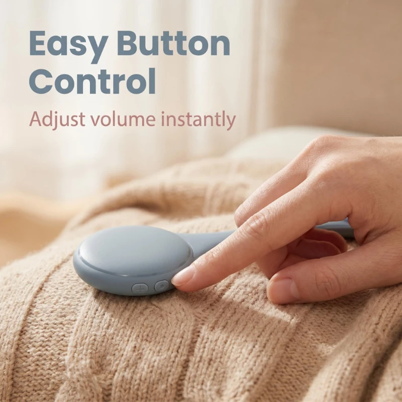 Bone Conduction Sleep Aid Pillow Speaker - Image 5