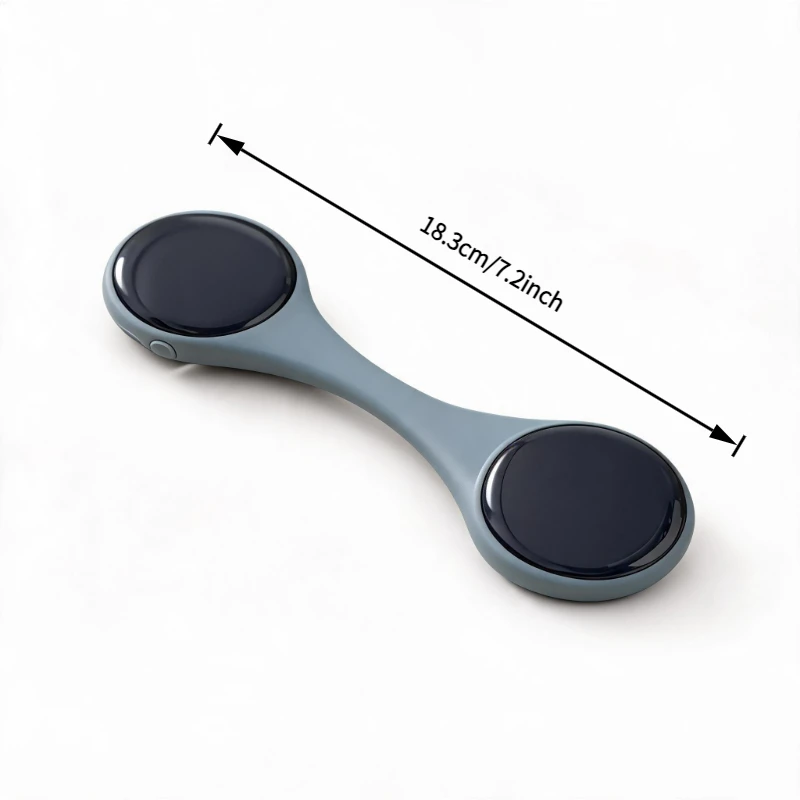 Bone Conduction Sleep Aid Pillow Speaker - Image 2